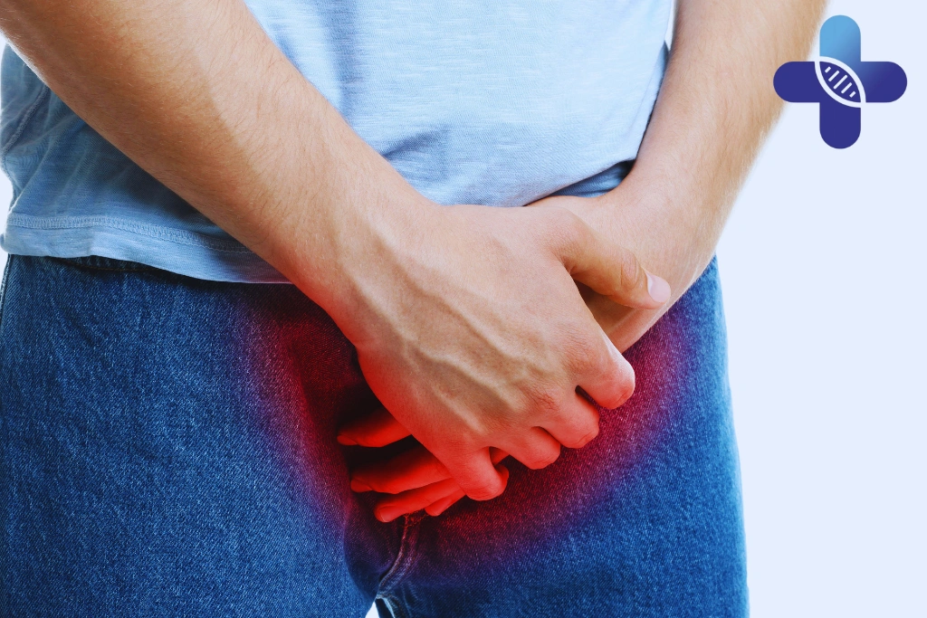 Burning Sensation During Urination in Jimbaran_ Could It Be an STD