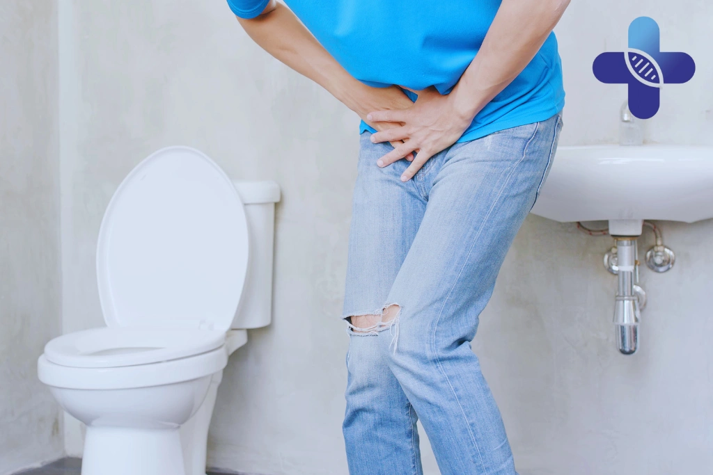 Burning Urination After Sex in Sanur_ Could It Be an STD