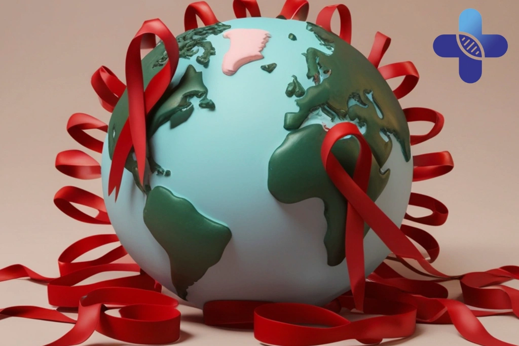 Can AIDS Develop Without Obvious Symptoms During Long-Term Travel in Bali