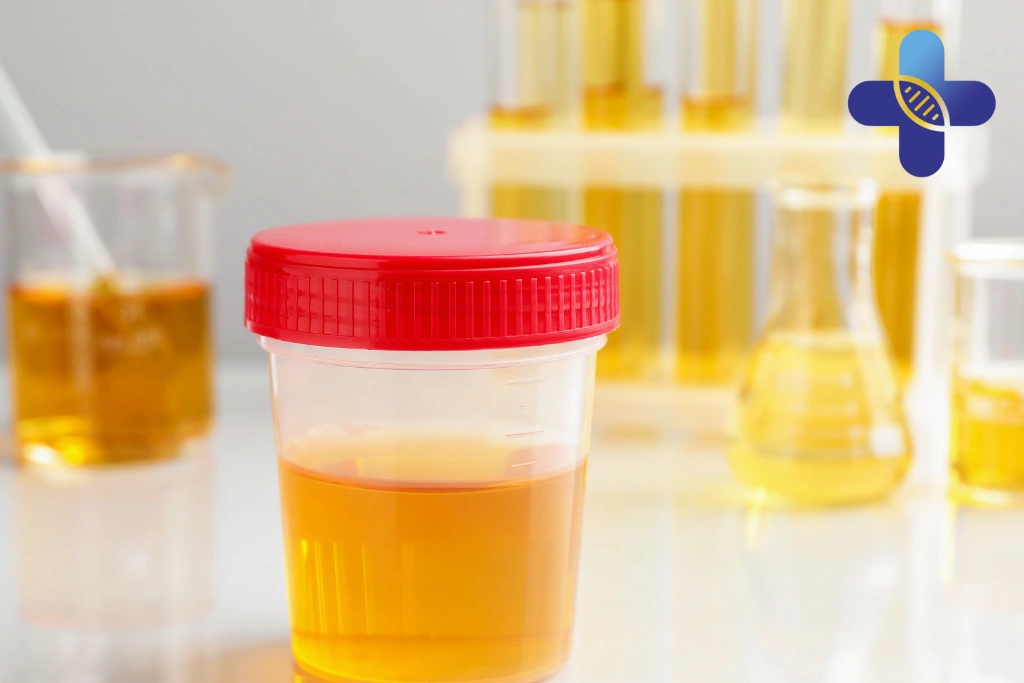 Can Burning Urination Happen Without an STD