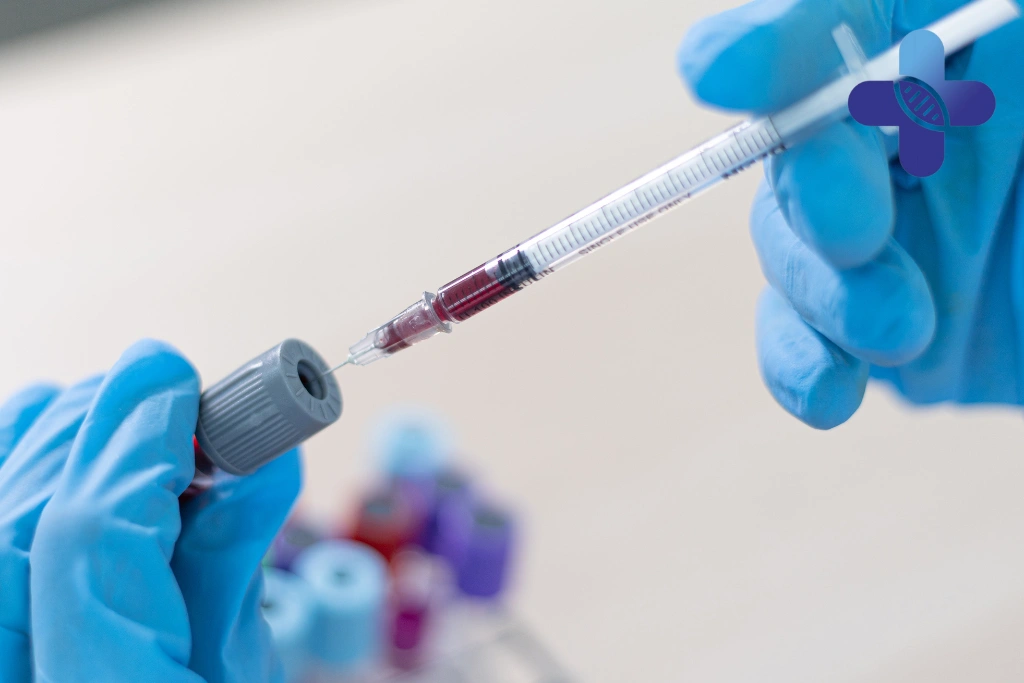 Can Someone Need Testing Without Symptoms