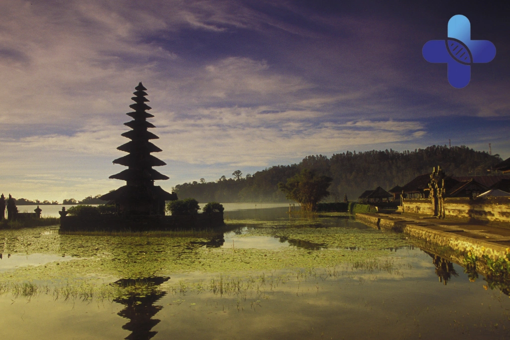 Conclusion - Dehydration Can Make Jet Lag Symptoms Feel Stronger in Bali
