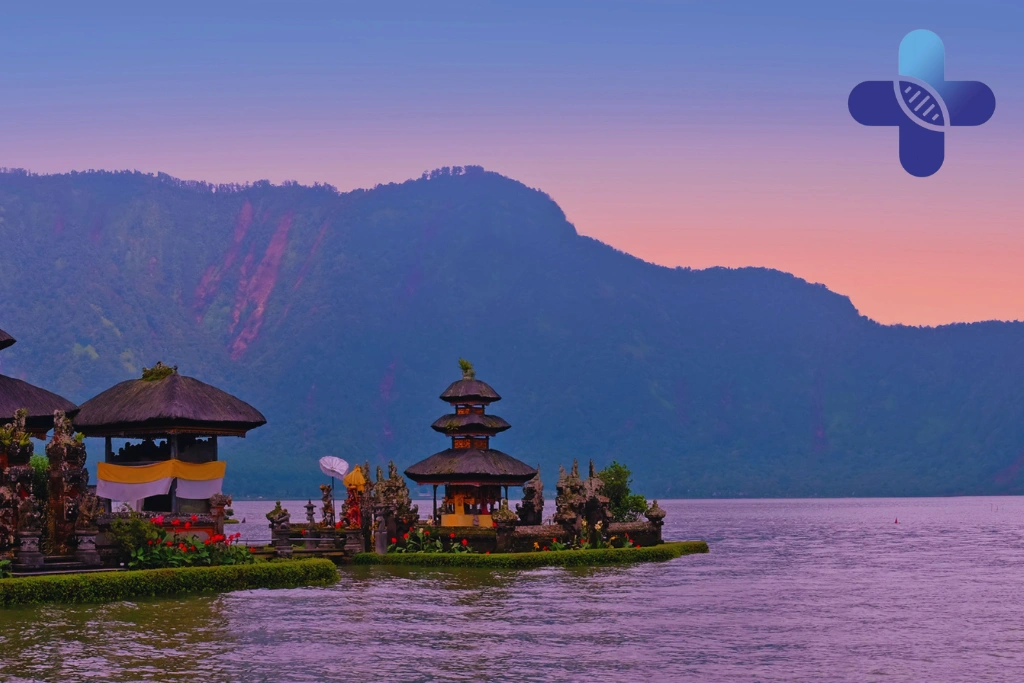 Conclusion - IV Therapy Help Support Jet Lag Recovery in Bali