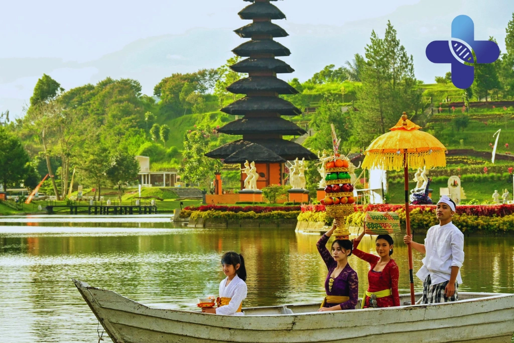 Conclusion - Jet Lag Recovery Plan Bali for Your First Days After Arrival