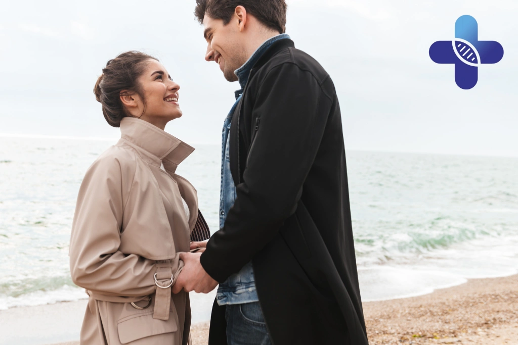 Conclusion - STD Testing Before a New Relationship in Sanur
