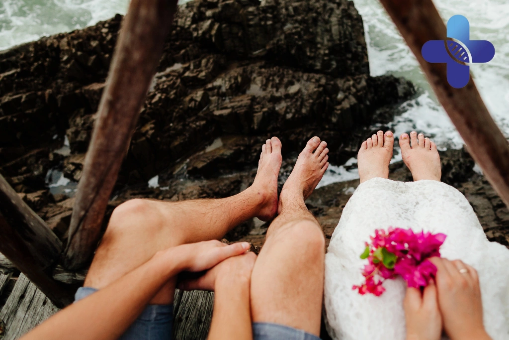 Conclusion - Travel Romance in Bali and HIV Concerns_ What to Know