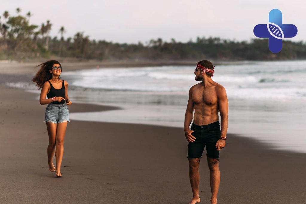 Conclusion - What Counts as HIV Exposure During Travel in Bali