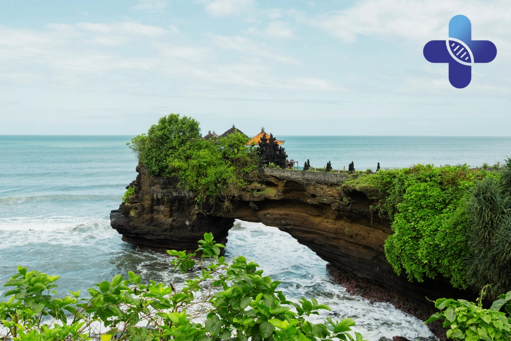 Conclusion - Why Your Body Feels Heavy After Flying to Bali