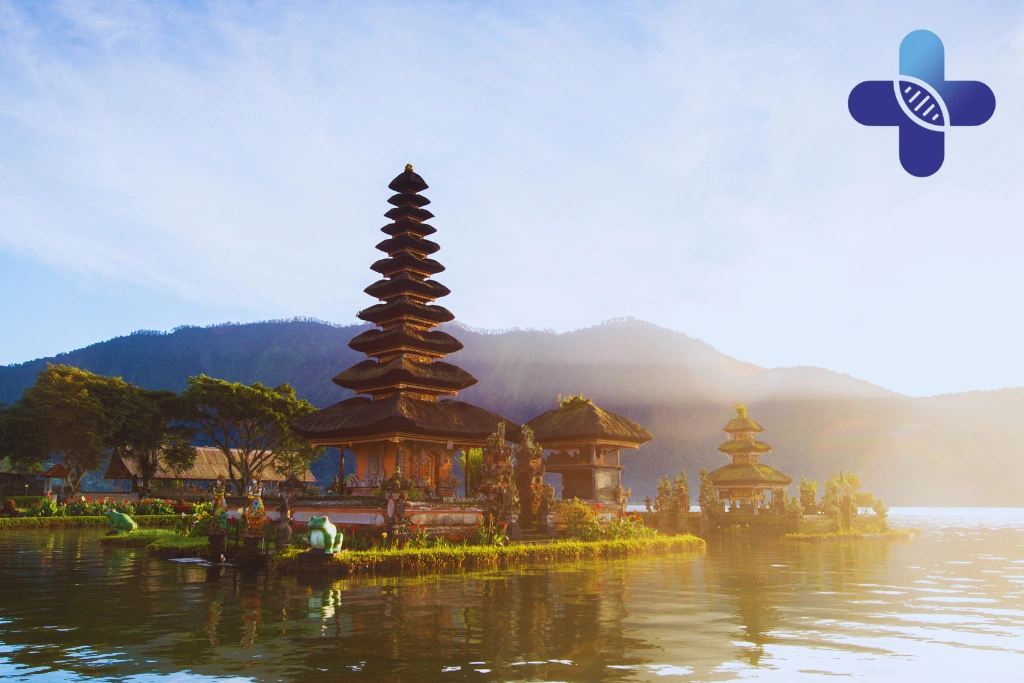 Conclusion - Why Your First Few Days in Bali Feel Unproductive