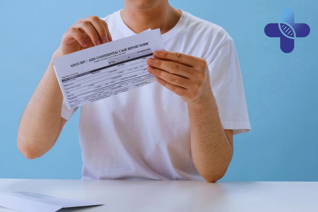 Confidential HIV Test in Bali for Tourists and Digital Nomads
