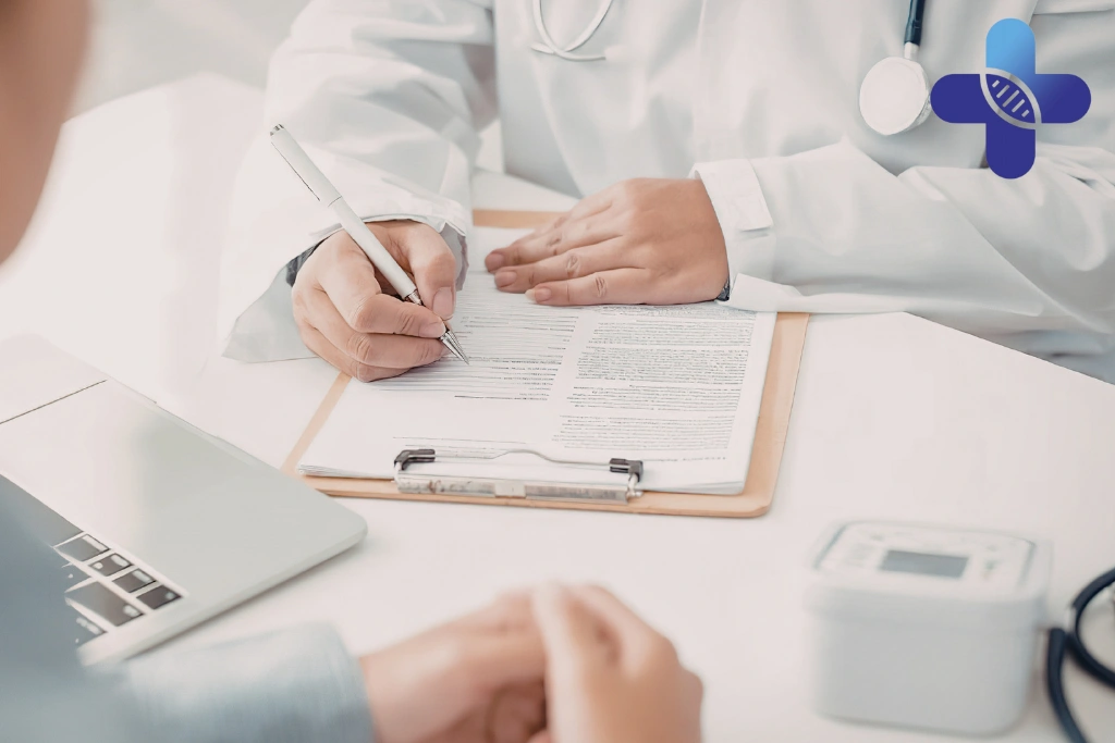 Confidential STD Consultation in Jimbaran Before Testing