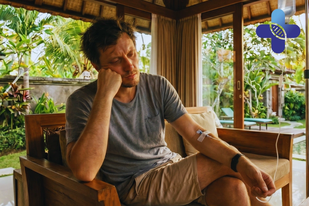 Dehydration May Make Fatigue Feel Worse