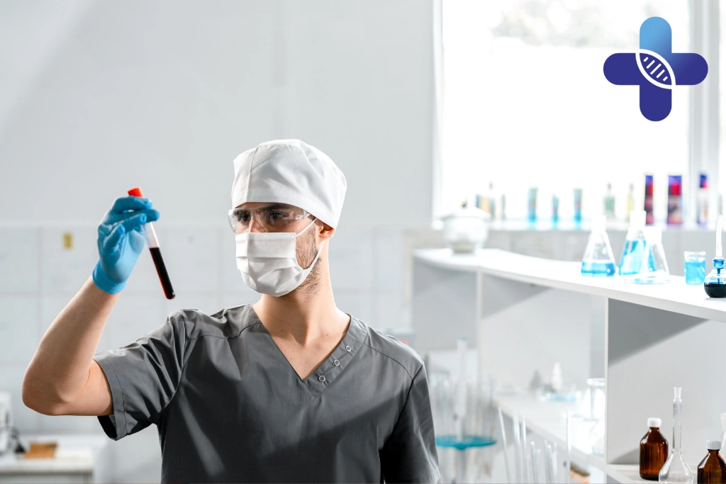 Does STD Testing Hurt