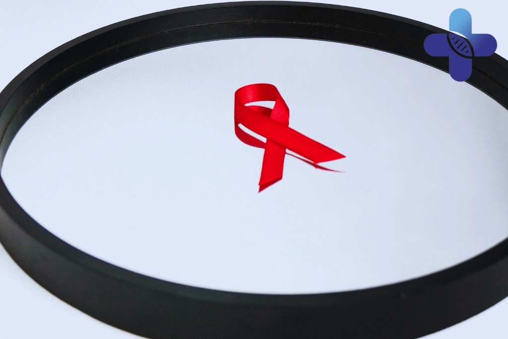 Early Warning Signs That May Suggest AIDS-Related Immune Decline in Bali