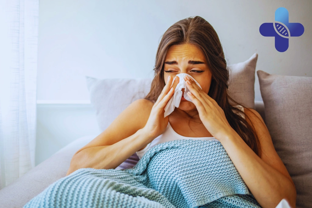 Flu-Like Symptoms After Sex in Bali_ When HIV Testing May Matter