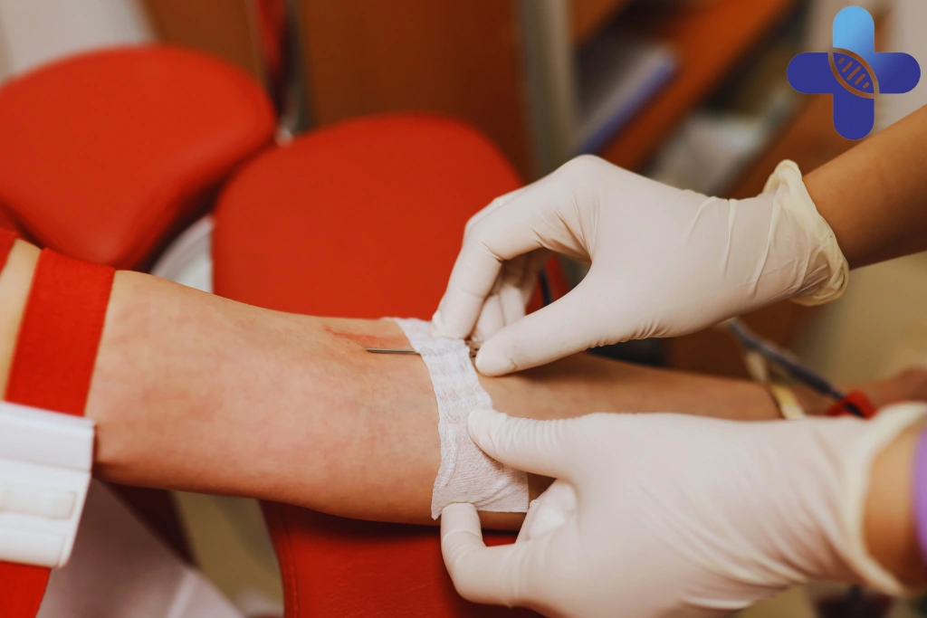 Home Testing for AIDS-Related STD Concerns in Bali
