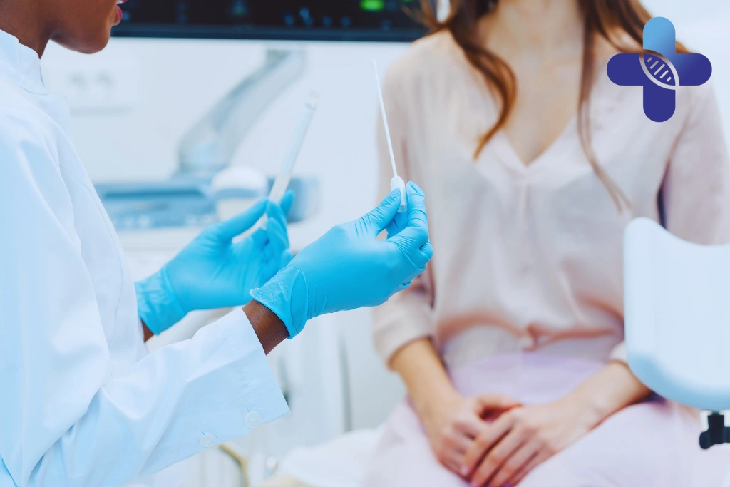 STD Testing in Sanur_ A Complete Guide for Travelers, Expats, and Couples