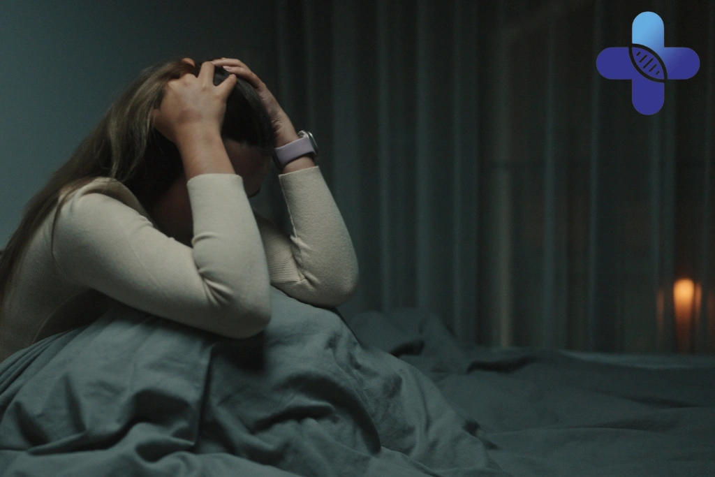 Sexual Health Anxiety in Jimbaran_ When Worry Starts Affecting Your Peace of Mind