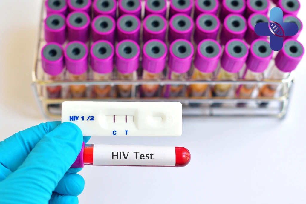 Should Same-Day Testing Include HIV Only or a Full STD Panel