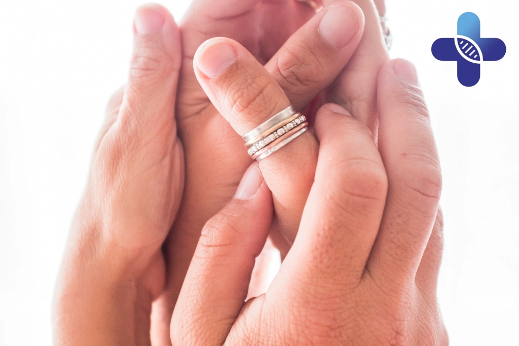 Symptoms After a New Partner That Should Not Be Ignored