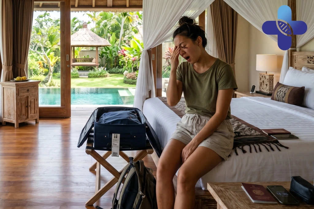 Tired on Your First Day in Bali After a Long Flight_ Here’s Why It Happens