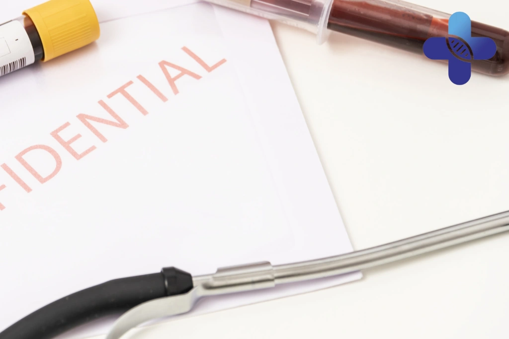 What Happens During a Confidential STD Consultation