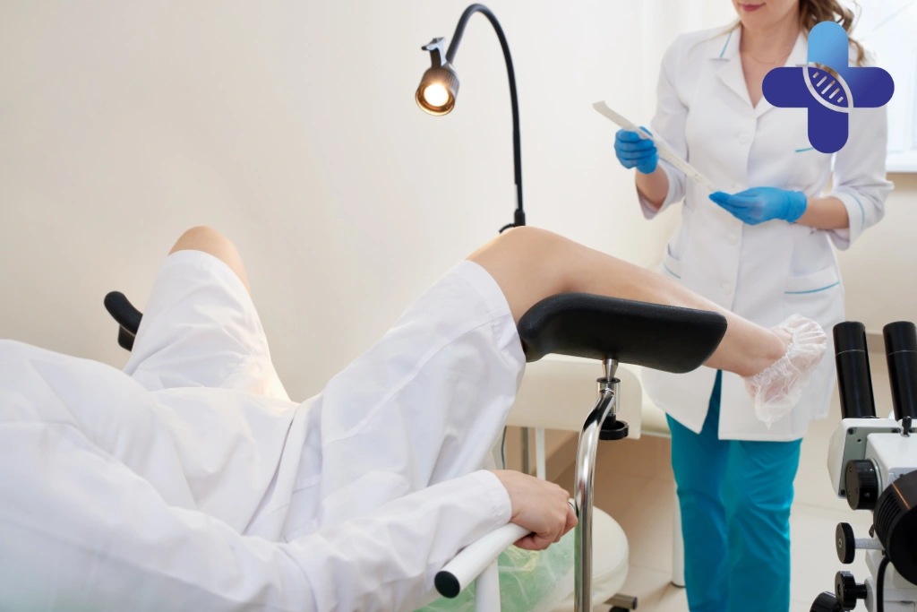 What Tests Might Be Recommended for Couples