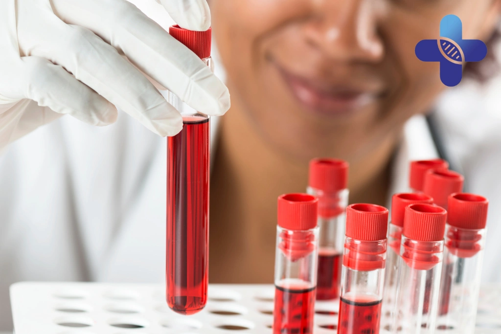 When Couples May Consider Testing Together