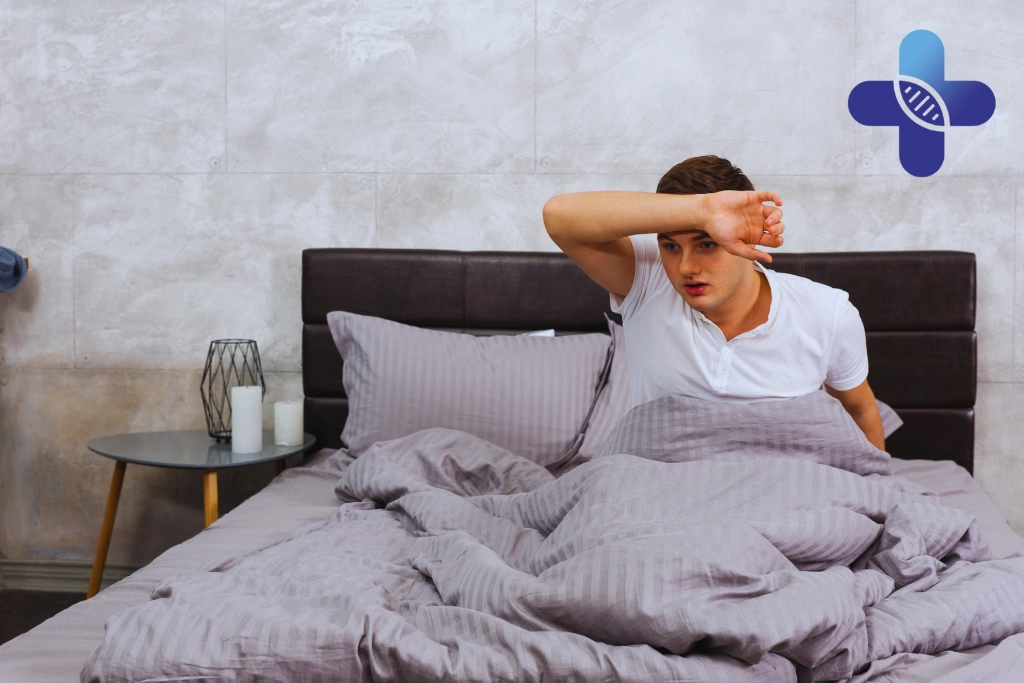 When Fatigue Becomes More Than Ordinary Tiredness