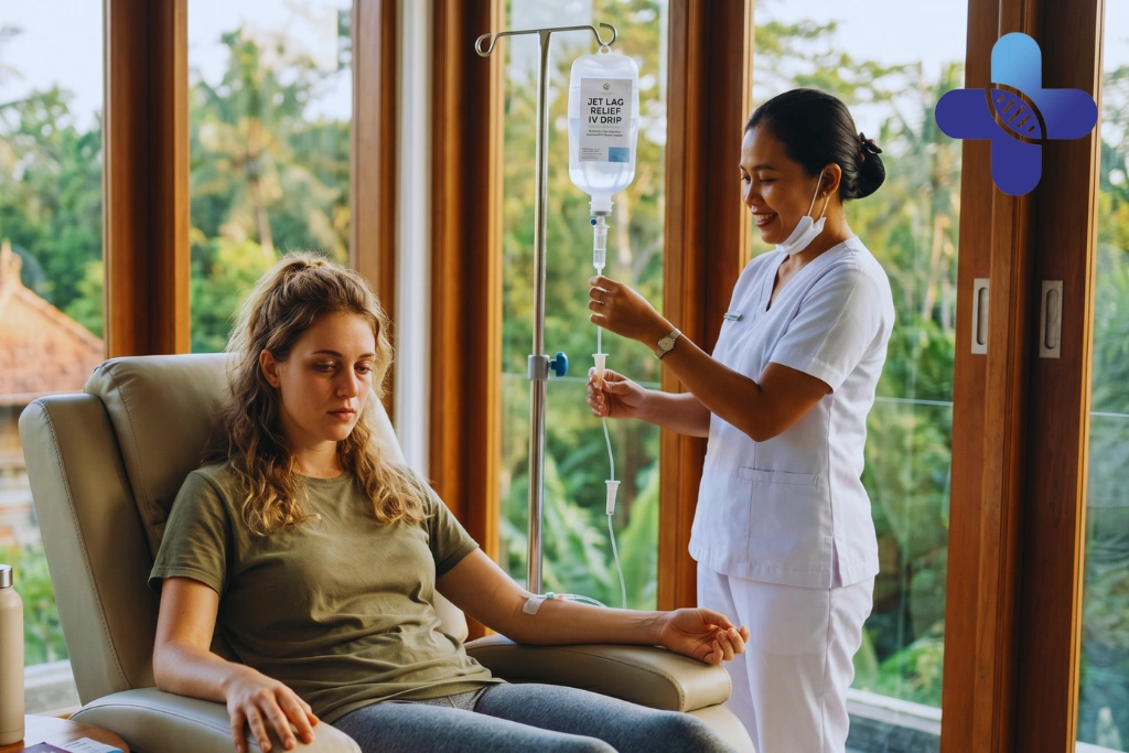 Why Busy Schedules May Slow Recovery