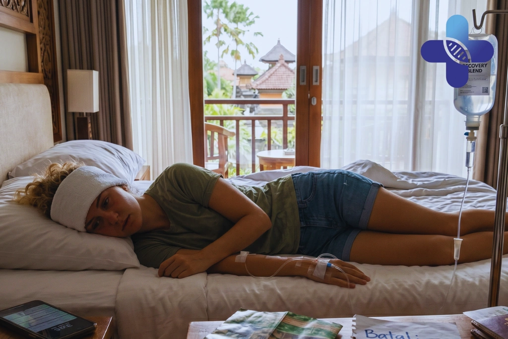 Why Overpacked Itineraries Can Slow Recovery