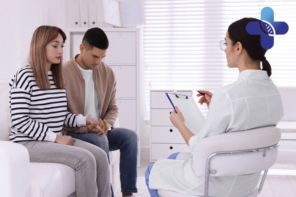 Why Some People Get Tested Without Symptoms