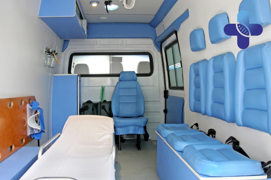 Ambulance Escort Service in Bali_ Assisted Medical Transport for Travelers Who Need Safer Movement