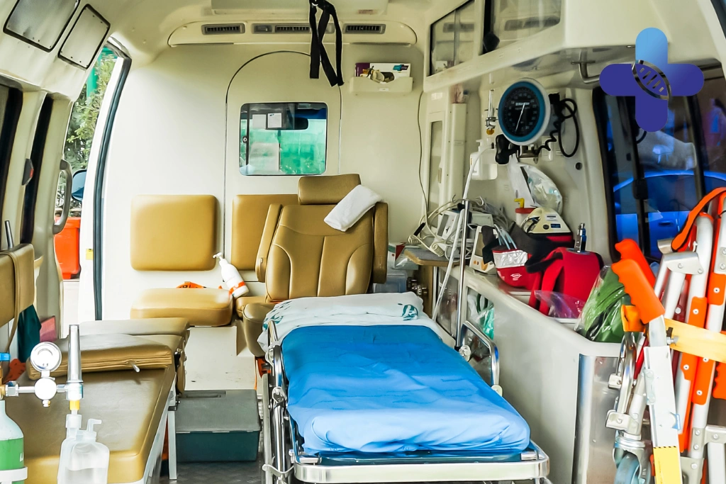 Ambulance Response Time in Bali_ What Travelers Should Understand Before Requesting Emergency Medical Transport