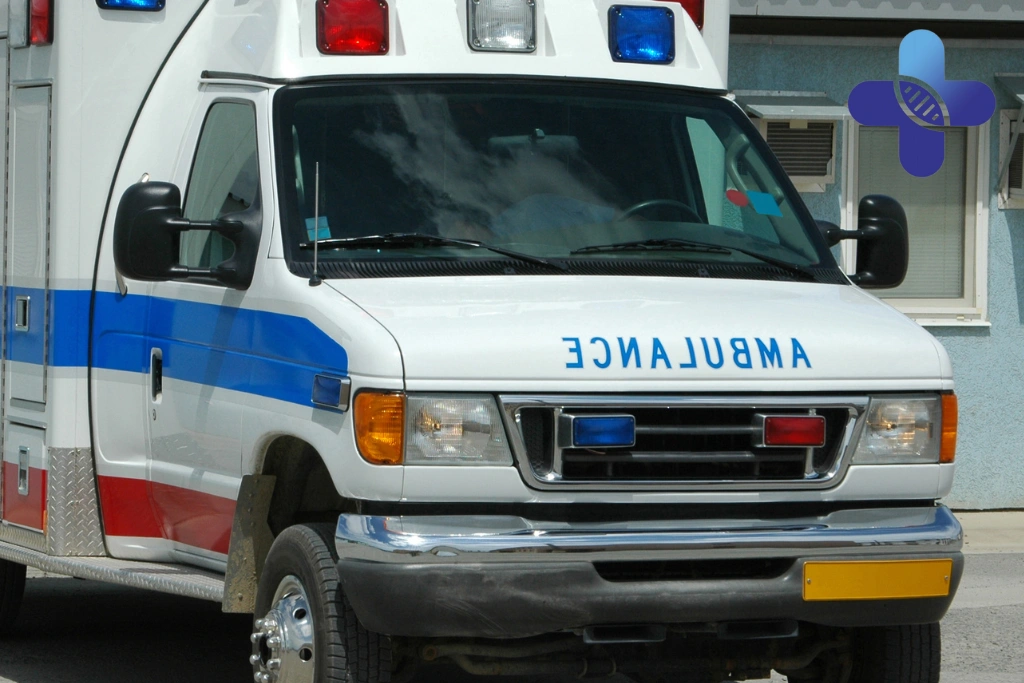Ambulance Support From Hotels and Villas