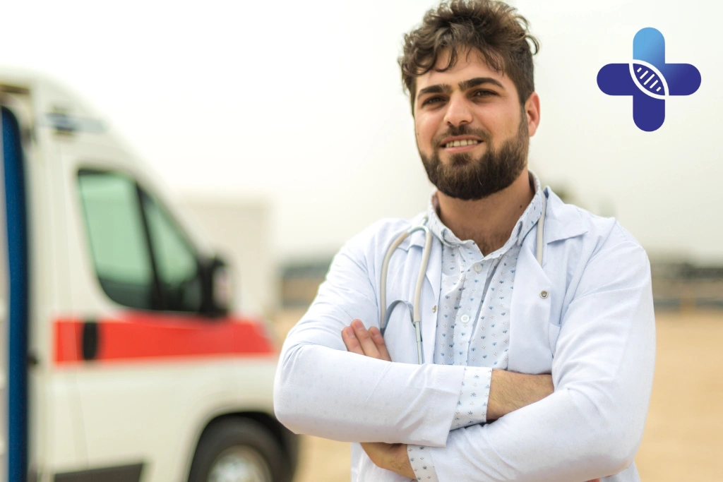 Ambulance in Jimbaran_ Medical Transport Guidance for Travelers, Resorts, Villas, Beaches, and Clinic Access