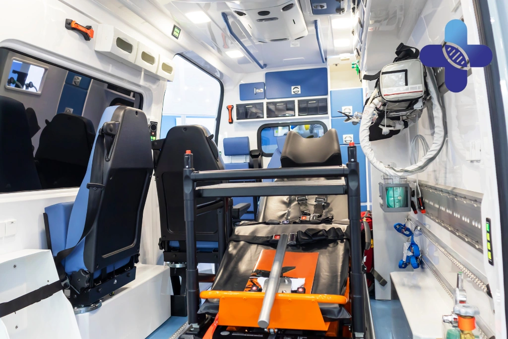 Ambulance in Sanur_ Medical Transport Guidance for Travelers, Hotels, Villas, Beach Areas, and Clinic Access