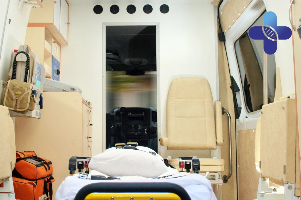 Ambulance in Uluwatu_ Medical Transport Guidance for Travelers, Surf Injuries, Villas, Cliff Roads, and South Bali Access