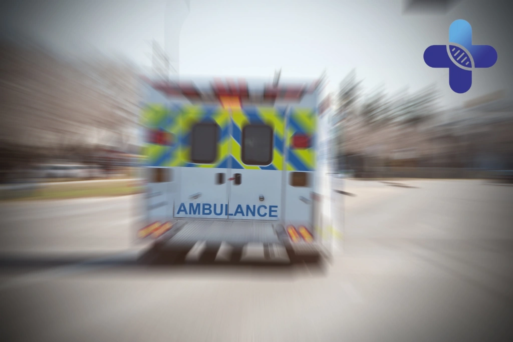 Can an Ambulance Come to Hotels, Villas, or Tourist Areas