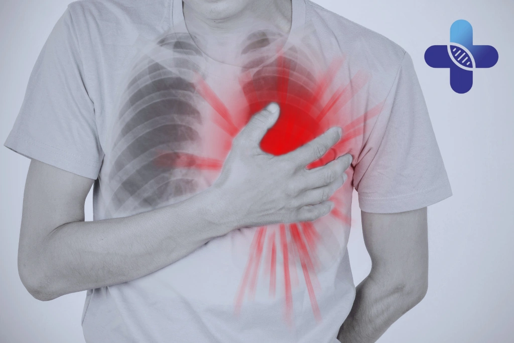 Chest Pain in Bali_ When Travelers May Need Ambulance Support During a Holiday