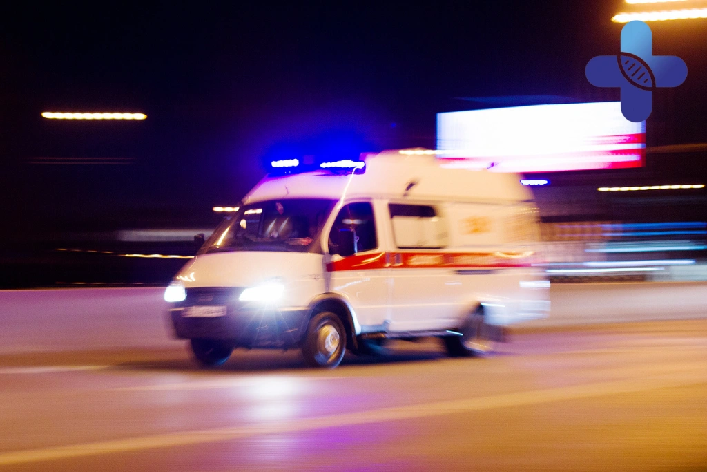Common Bali Situations Where Ambulance Support May Be Needed