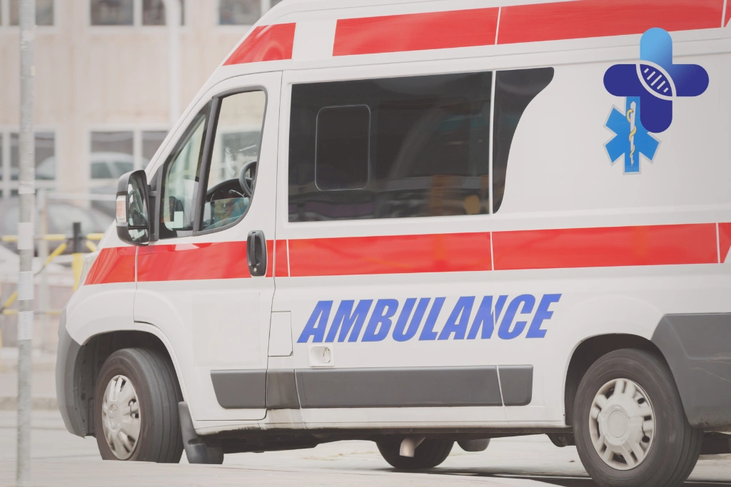 Common Canggu Situations That May Need Medical Transport