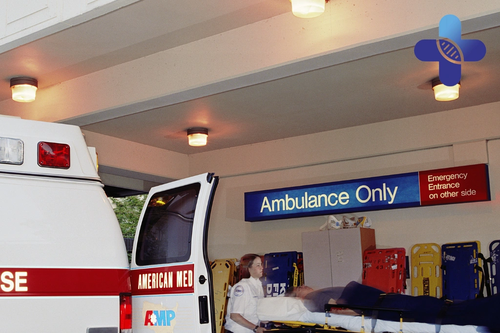 Emergency Ambulance and Patient Transfer Are Not the Same