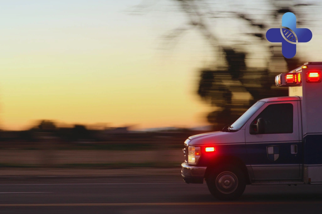 How Emergency Medical Transportation in Bali Helps Travelers Move Safely During Illness or Injury
