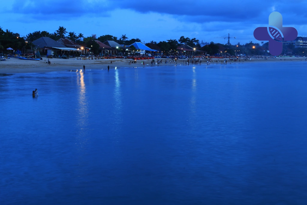 Jimbaran Clinic Access and South Bali Transfer Decisions