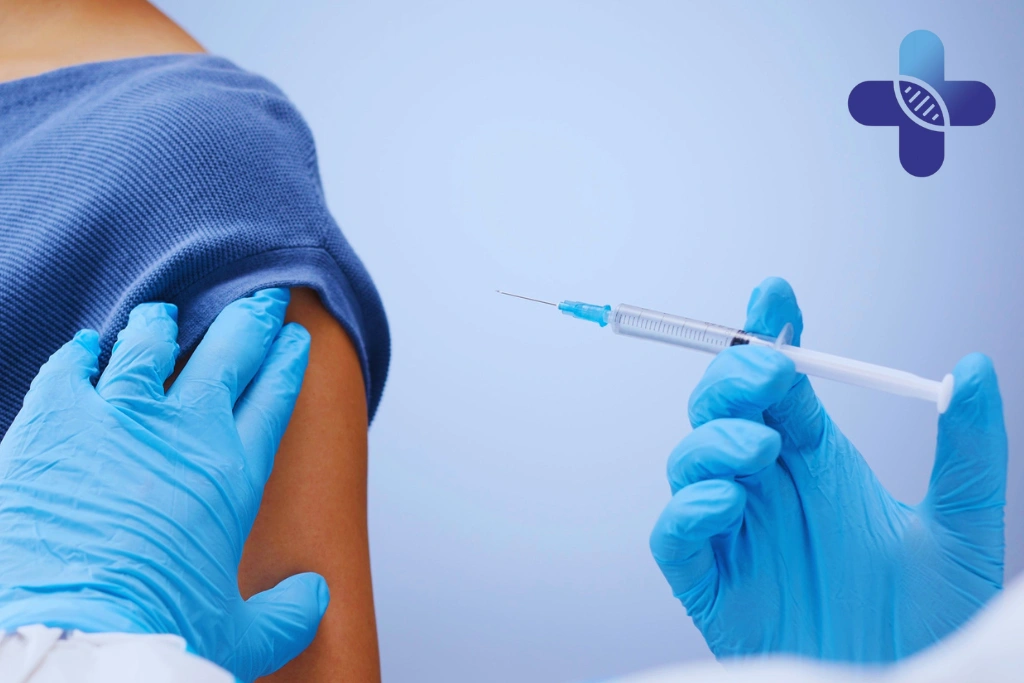 Rabies Vaccine Guidance After a Dog Bite