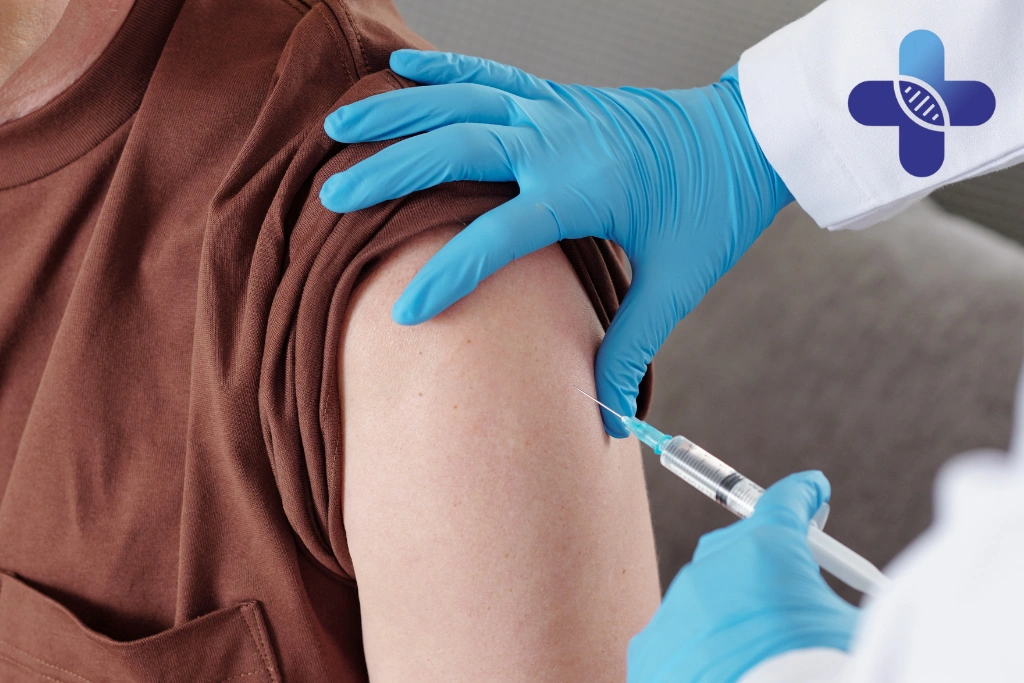 Rabies Vaccine and HRIG During Post-Exposure Care