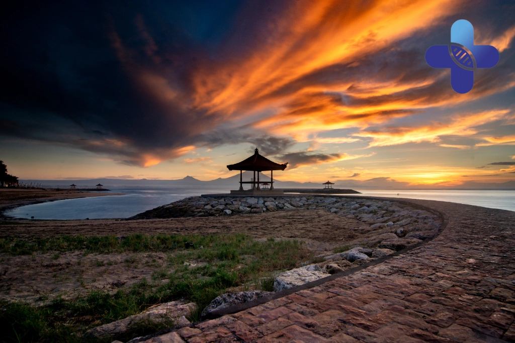 Sanur Clinic Access and Medical Transfer Decisions