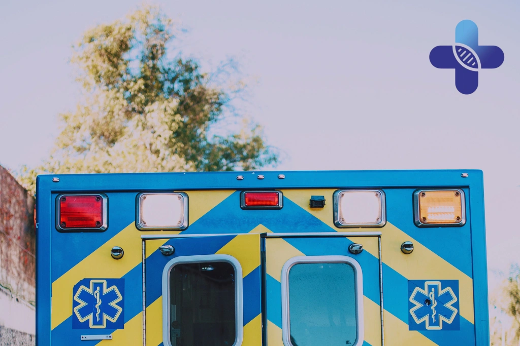 What To Do While Waiting for Medical Help