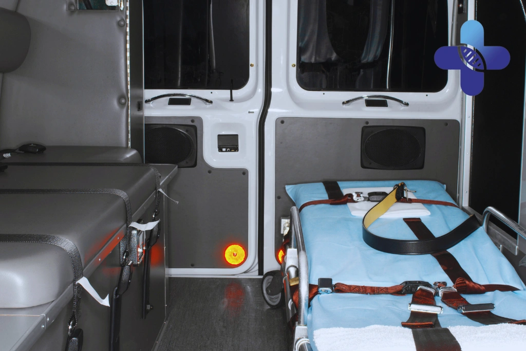 What to Do While Waiting for an Ambulance in Bali_ Safe Steps for Travelers, Hotels, Villas, and Tourist Areas